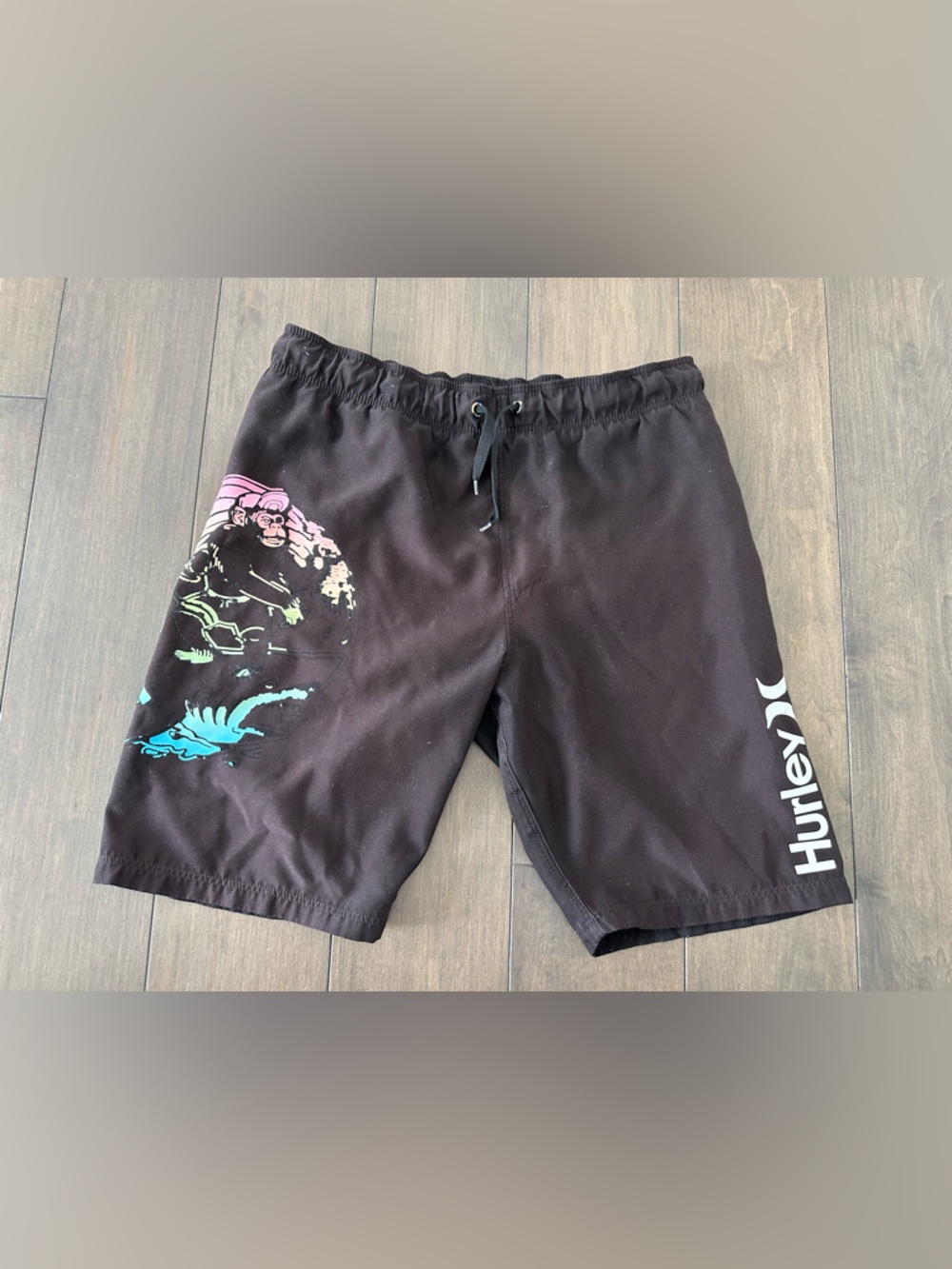 Hurley Boyβs M swim trunks/ πSale 3 for 15